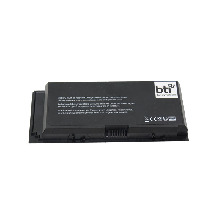 Origin Storage BTI Compatible Battery Dell Precision M4700 6 Cell 65Whr