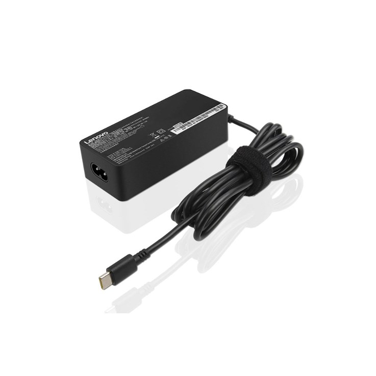 Origin Storage Lenovo 01FR024 power adapter/inverter Indoor 65 W Black