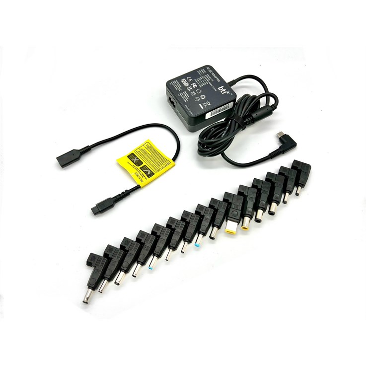 Origin Storage 65W USBC ADP