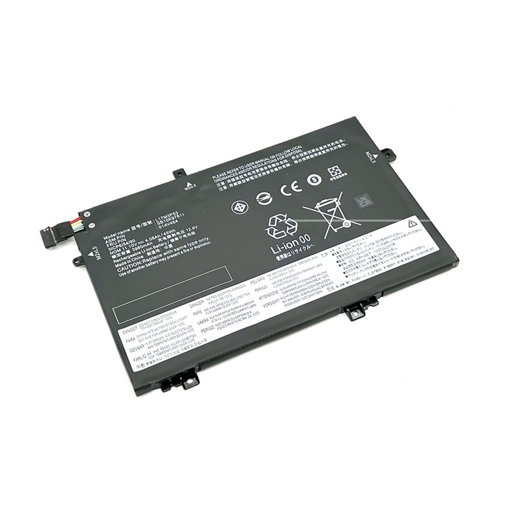 Origin Storage BTI 3C Battery LENOVO ThinkPad L480 ThinkPad L480-20LS001AGE