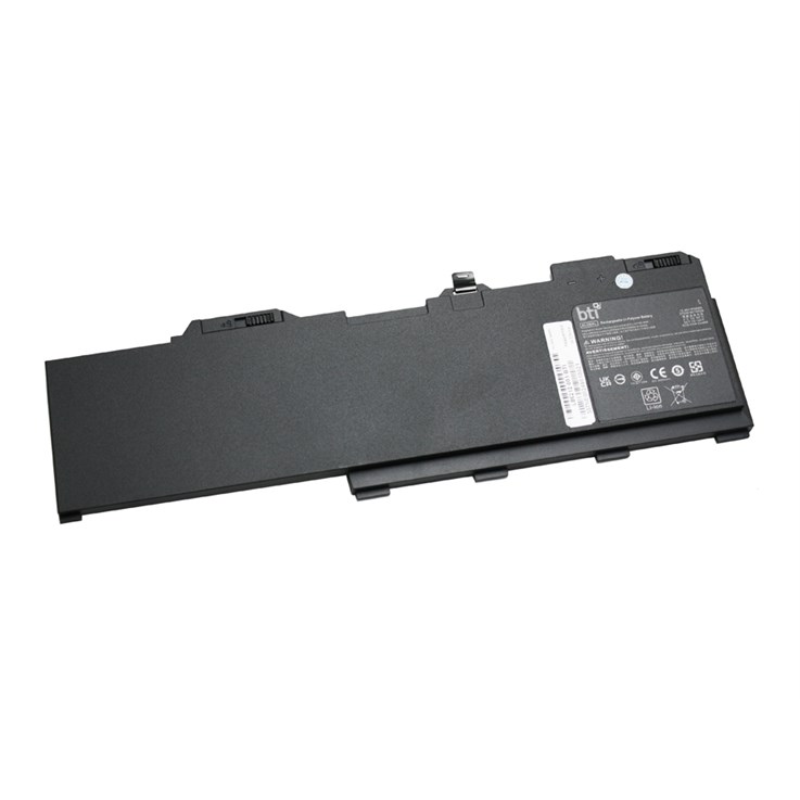BTI HSTNN-OB1S compatible 94Wh 8-cell battery for HP ZBOOK FURY 15 G7 G8