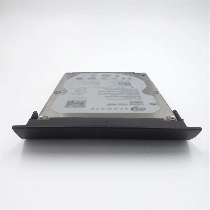 Origin Storage HDD 1TB 2.5in SATA 5400RPM 7mm in Hot Swap Caddy