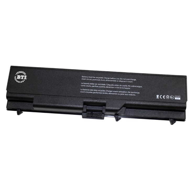 BTI 42T4792 compatible 56Wh 6-cell battery for Lenovo Thinkpad T410/20/30 T510/20/30