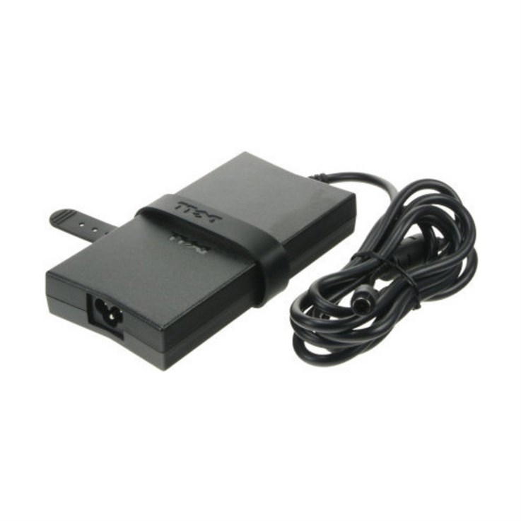 DELL 9Y819 power adapter/inverter Indoor 130 W Black
