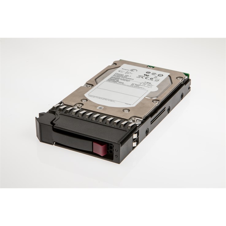 Origin Storage HDD 3TB 3.5in NearLine SAS in Hot Swap Caddy