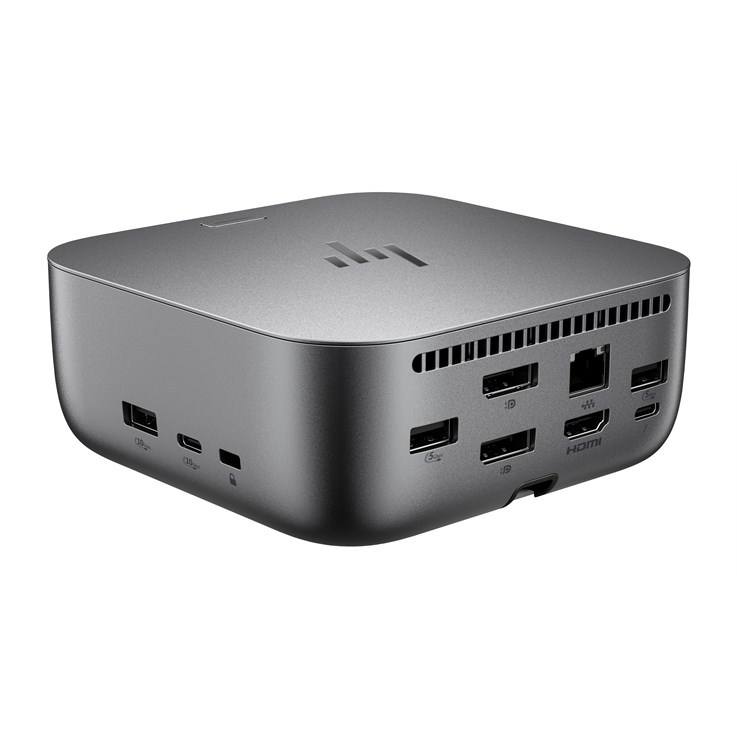 HP Thunderbolt 4 100W G6 Dock