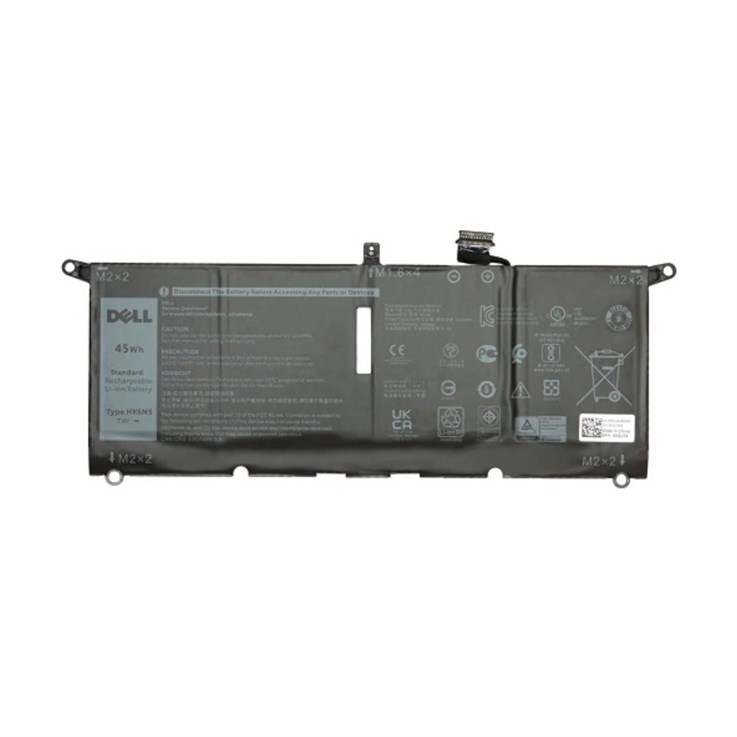 Origin Storage Dell Battery Latitude 3301 45Whr 7.6V 4 cell DGV24 WDK63