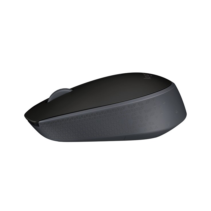 Logitech M170 Wireless Mouse
