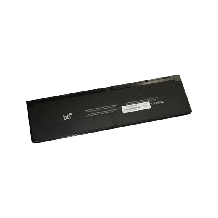 BTI Compatible Battery Dell Latitude E7250 3 Cell 39Whr