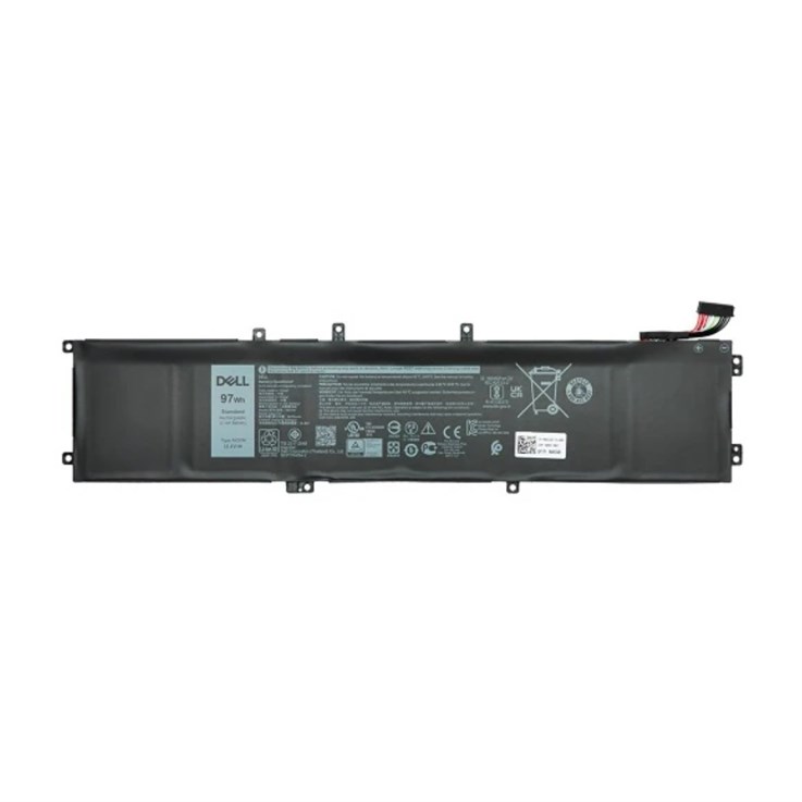 Origin Storage 0WMRC industrial rechargeable battery Lithium-Ion (Li-Ion) 8070 mAh 11.4 V