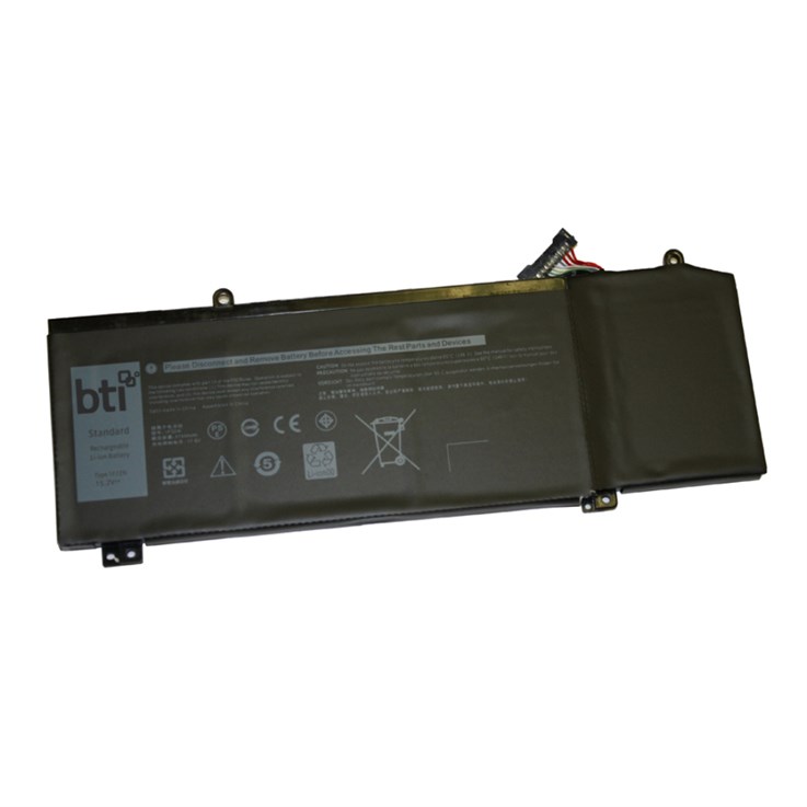BTI 01F22N compatible 60Wh 4-cell battery for Dell G7 7590 7790 G5 5590
