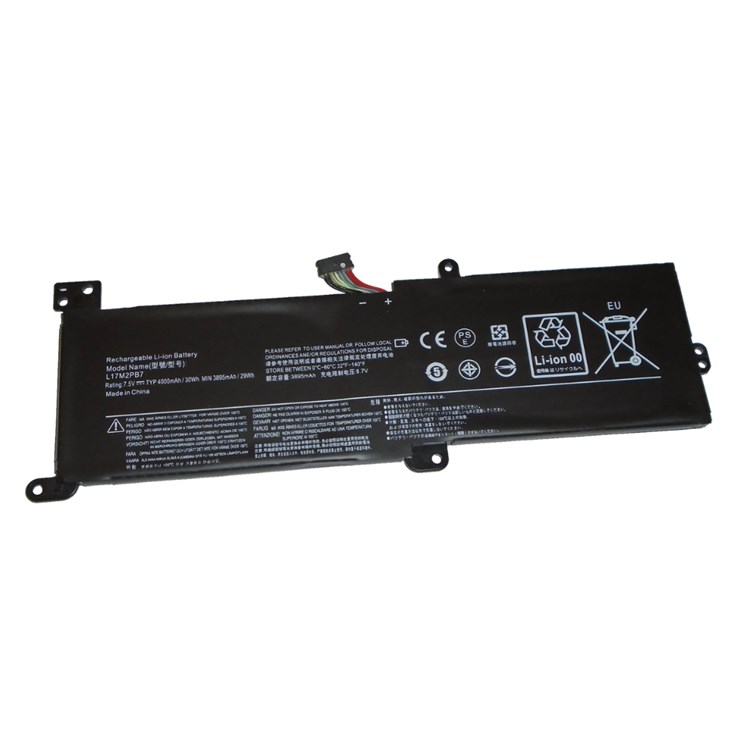 BTI L16S2PB3 compatible 30Wh 2-cell battery for Lenovo 320C 330C
