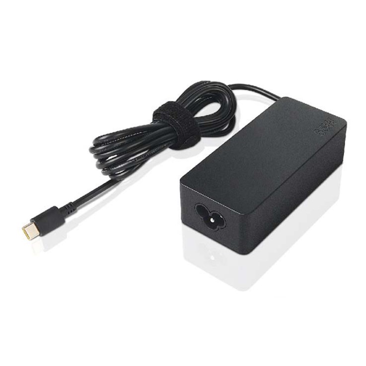 Lenovo ADP-C45W-LN power adapter/inverter Indoor 45 W Black