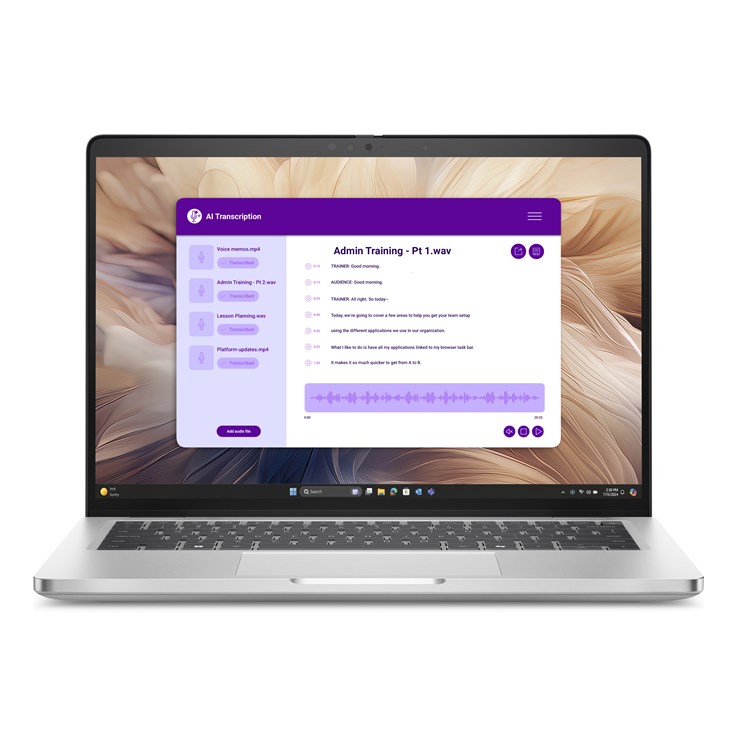 DELL Pro 14 Plus PB14250 Intel Core Ultra 7 265U Laptop 35.6 cm (14") Full HD+ 32 GB DDR5-SDRAM 512 GB SSD Wi-Fi 6E (802.11ax) Windows 11 Pro UK English Aluminium