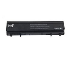 BTI Replacement battery for DELL Latitude E5440 E5540 laptops replacing OEM Part numbers: 9TJ2J 451-BBIE// 10.8V 5200mAh