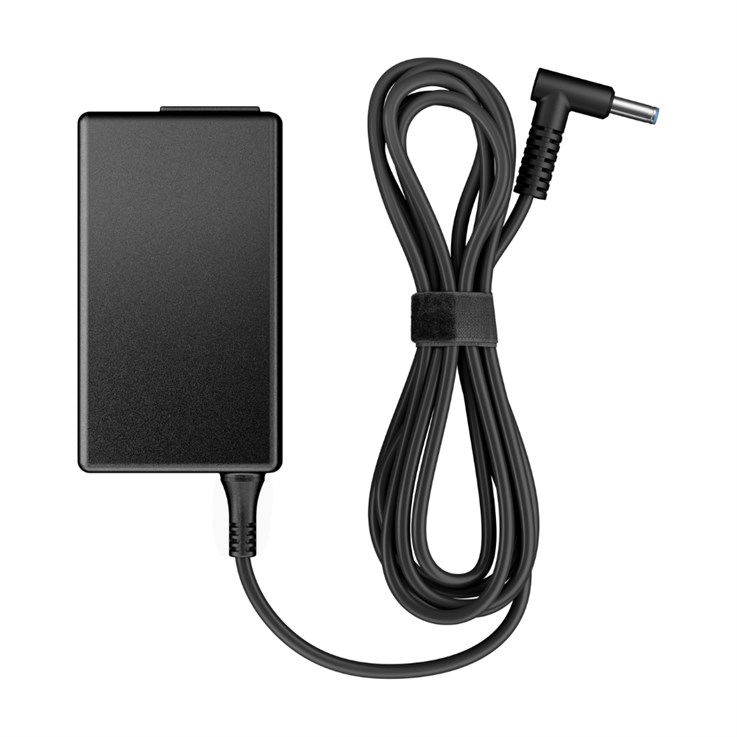 HP AC Adapter 65W Smart 4.5mm EU