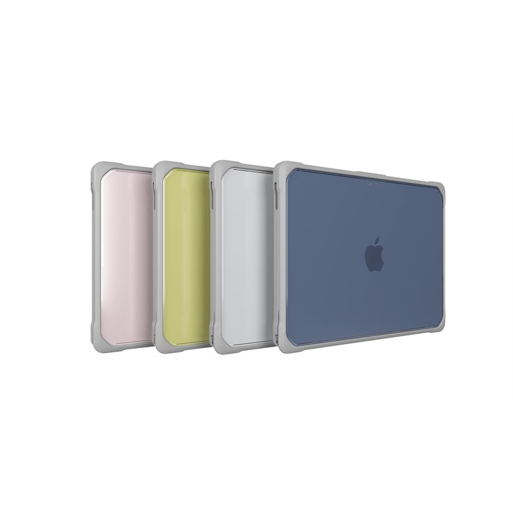 MAXCases Extreme Shell-F for MacBook Neo 13" (2026) TPU/PC Design
