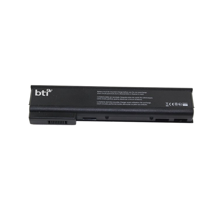 BTI Alternative to HP CA06XL Notebook Battery