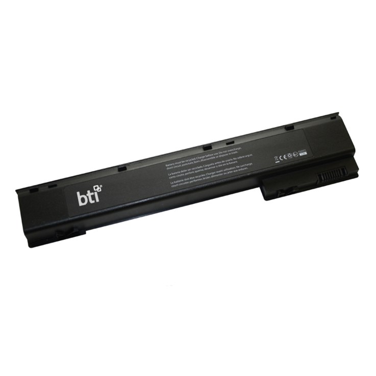 BTI Alternative to HP AR08XL Long Life Notebook Battery (E7U26AA)