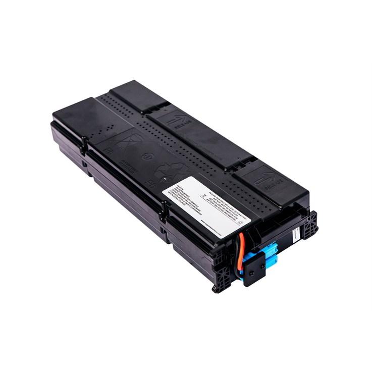 Origin Storage Origin Replacement UPS Battery Cartridge APCRBC155 Sealed Lead Acid