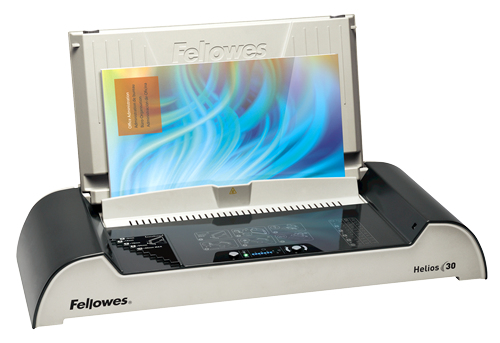 Fellowes Helios 30 Thermal Binder 230v (UK)
