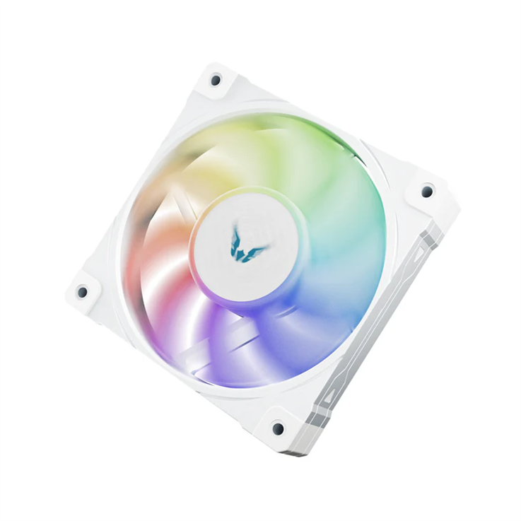 Valkyrie B12 ARGB White