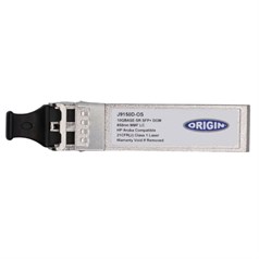 Origin Storage J9150D HPE Aruba Compatible Transceiver SFP+ 10GBase-SR (850nm MMF 300m DOM)