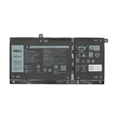 Dell Battery Latitude 3310 40Whr 3 cell 5NDNH C5KG6