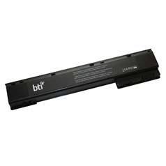 BTI 707615-141 compatible 75Wh 8-cell battery for HP ZBOOK 15 G1 G2