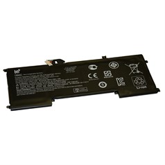 BTI 921408-2C1 compatible 53.61Wh 6-cell battery for HP Envy 13-AD100