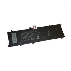 BTI alt to Dell Venue 11 Pro 5130 32Wh 7.4V Battery Type 9MGCD - T8NH4
