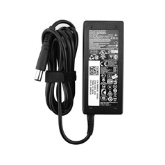 DELL AC Adapter (65W) For Latitude E Series (New Shape)