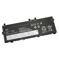 BTI 5B11A14635 compatible 52.9Wh 3-cell battery for Lenovo T14s G3