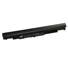 BTI Replacement battery for HP - COMPAQ HP 240 G4 245 G4 246 G4 250 G4 255 G4 256 G4 14-a 14g 14q 15-a laptops replacing OEM Part numbers: HS04 807957-001 N2L85AA// 14.4V 2200mAh