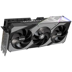 INNO3D iChill GeForce RTX 5070 Ti X3 NVIDIA 16 GB GDDR7