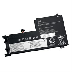 BTI 5B11N56343 compatible 44Wh 3-cell battery for LENOVO IdeaPad 5