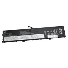BTI L20D4P75 compatible 90.1Wh 4-cell battery for LENOVO THINKPAD X1 EXTREME G4