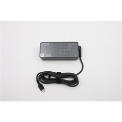 Lenovo 5A10W86255 power adapter/inverter Indoor 65 W Black