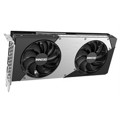 INNO3D GeForce RTX 5070 TWIN X2 OC NVIDIA 12 GB GDDR7
