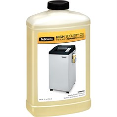 Fellowes 3525601 paper shredder accessory Lubricating oil 1 pc(s)