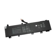 BTI 4 cell C41N1906-1 battery for ASUS ROG ZEPHYRUS DUO 15 TUF A15 A17 with long cable