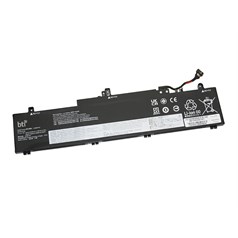 BTI 5B11N46005 compatible 47Wh 3-cell battery for LENOVO THINKPAD E14 G5 E16 G1