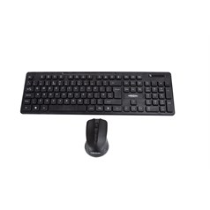 Origin Storage Origin Wireless Keyboard and Mouse Combo
