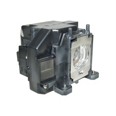 BTI Projector Lamp for Epson Powerlite 1221 Powerlite 1261W X15 Home Cinema 710HD EB-S11