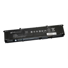 BTI KL06083XL compatible 83Wh 6-cell battery for HP ENVY 15-EP
