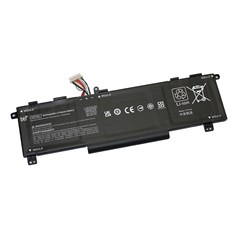 BTI Replacement 3 cell battery for HP OMEN 15-EN VICTUS 15-FA VICTUS 15-FB SERIES