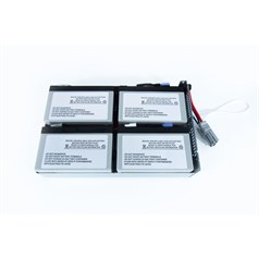 Origin Storage Origin Replacement UPS Battery Cartridge APCRBC157 Sealed Lead Acid