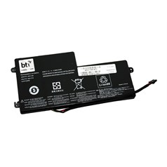 BTI 925197-271 compatible 99Wh 6-cell battery for HP OMEN X 17-AP