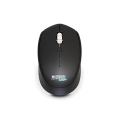 Urban Factory CYCLEE mouse Office Ambidextrous RF Wireless 1600 DPI