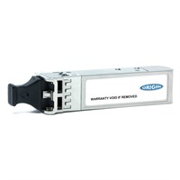 Origin Storage 1Gb/s SFP LC SX 850nm Optical Module Mellanox Compatible (2-3 Day Lead Time)